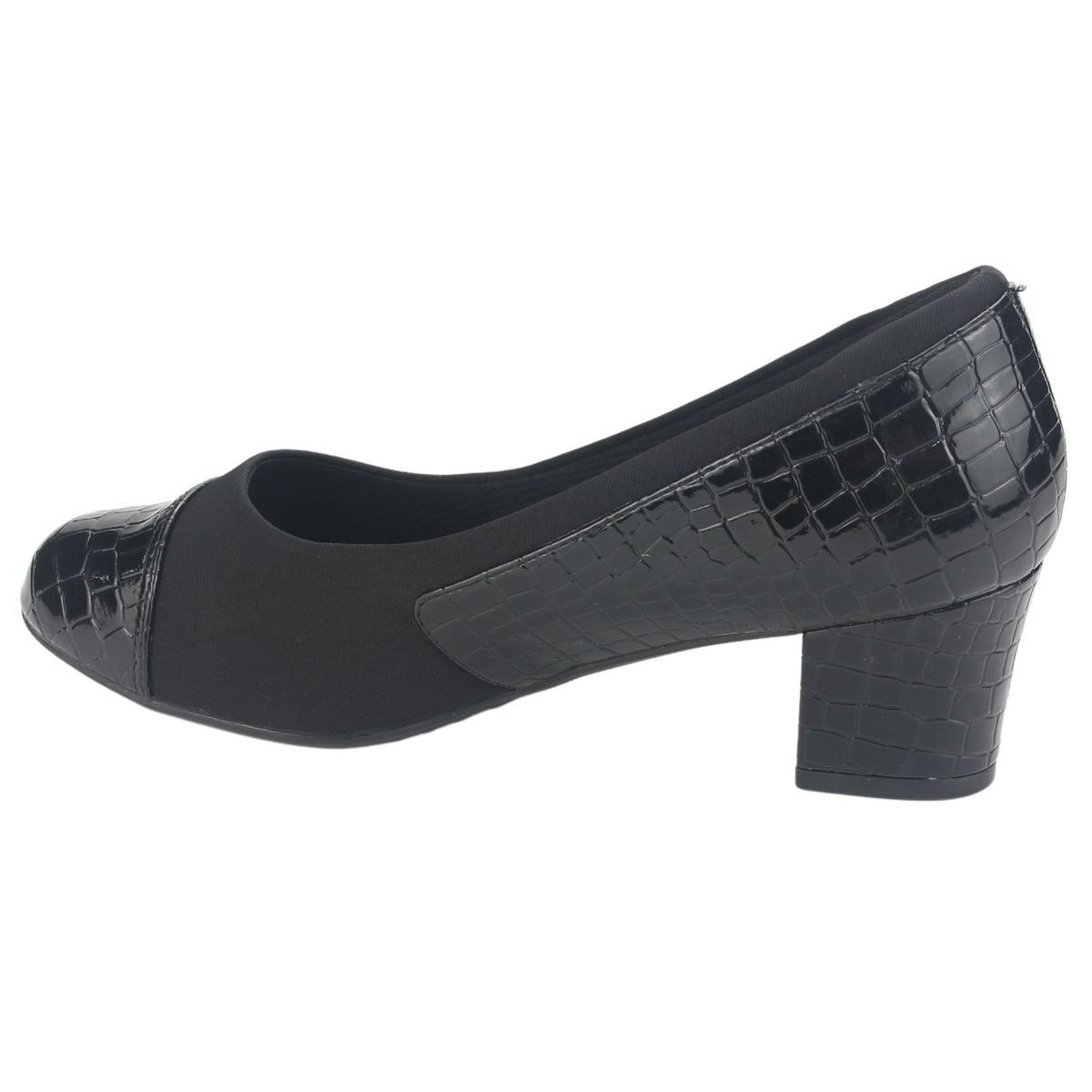 CHALADA - Zapato Mujer Negro Casual Chalada Flexi-15
