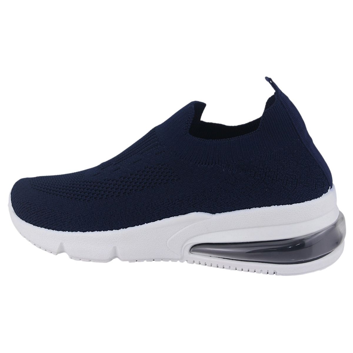 FUNWAY - Zapatillas Mujer Azul Marino Casual Funway Socket-2