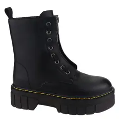 CHALADA - Botin Mujer Negro Moda PoolNew-1