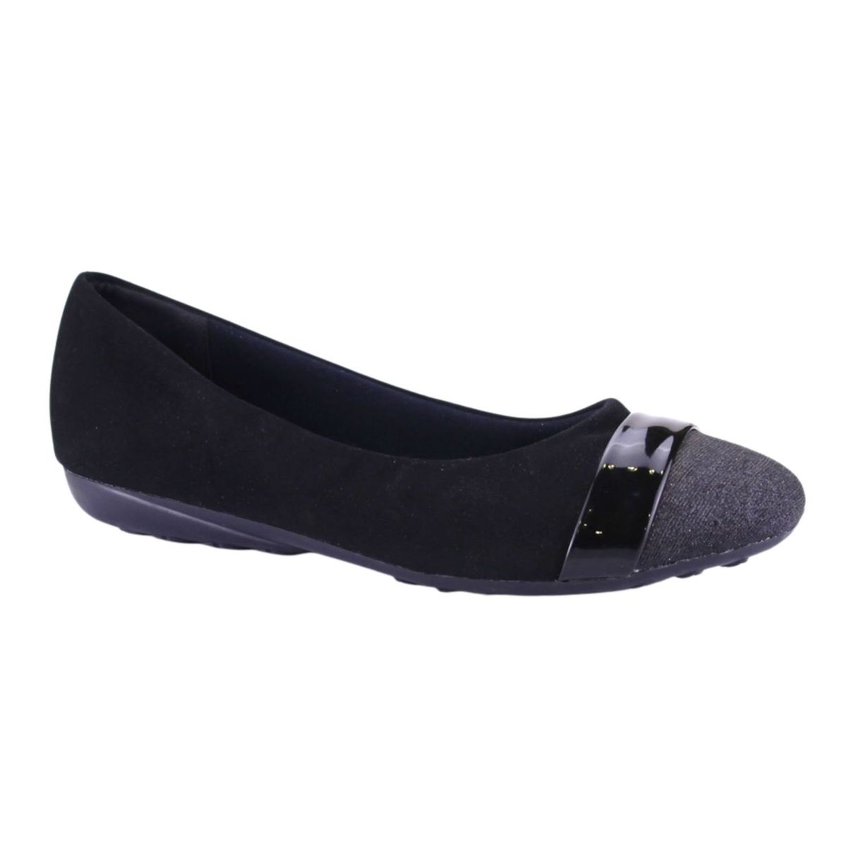 CHALADA - Zapato Mujer Negro Casual Chalada Oslo-5