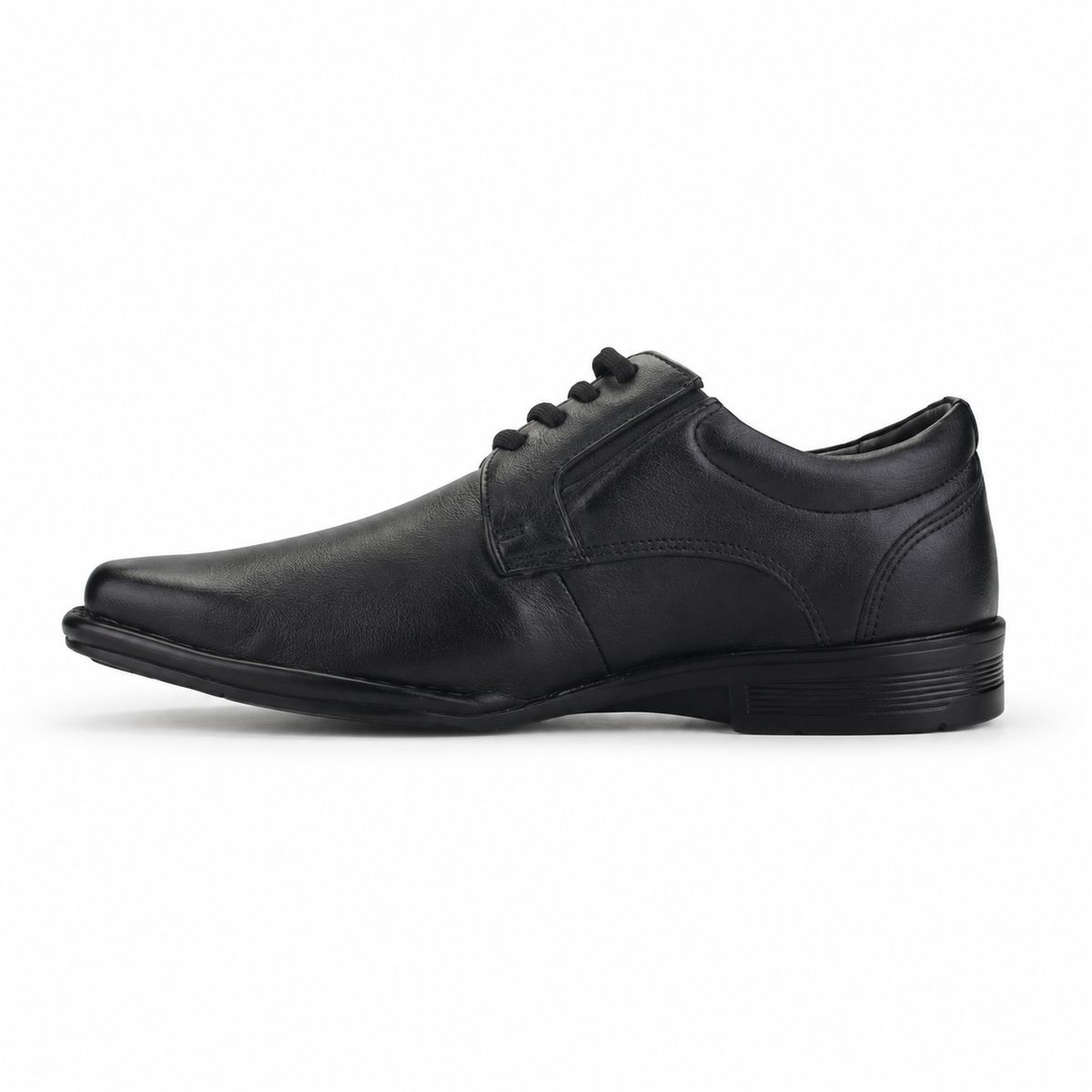 FERRACINI - Zapato Hombre Negro Matte Casual Ferracini 5335