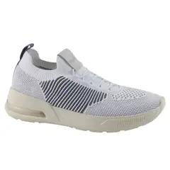 FERRACINI - Zapatilla Hombre Blanco Casual 7546