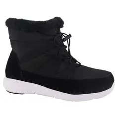 CHALADA - Botin Mujer Negro Casual Sky-6