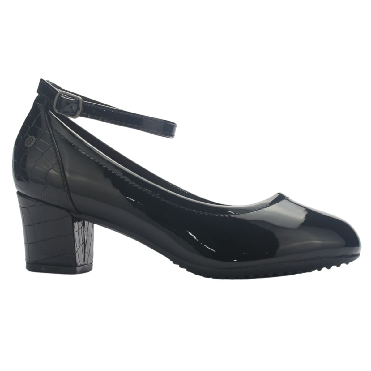 CHALADA - Zapato Mujer Negro Casual Chalada Flexi-27