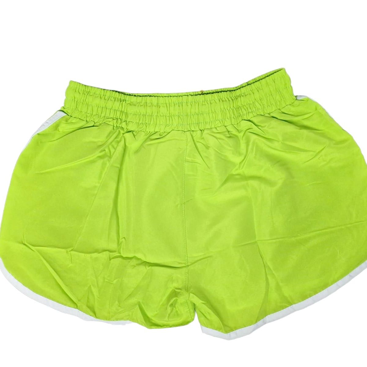 GARSIL - Short Corto Deportivos Para Mujer Con Bolsillos Y Traje De Baño