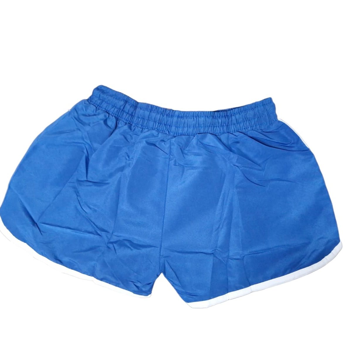 GARSIL - Short Corto Deportivos Para Mujer Con Bolsillos Y Traje De Baño