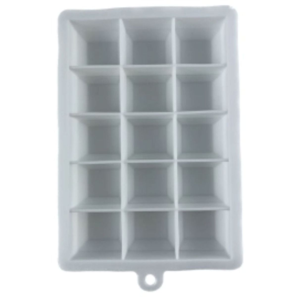 GENERICO - Cubetera De Silicona Para Hacer Hielos Hielera Cocina 15 Cavidades