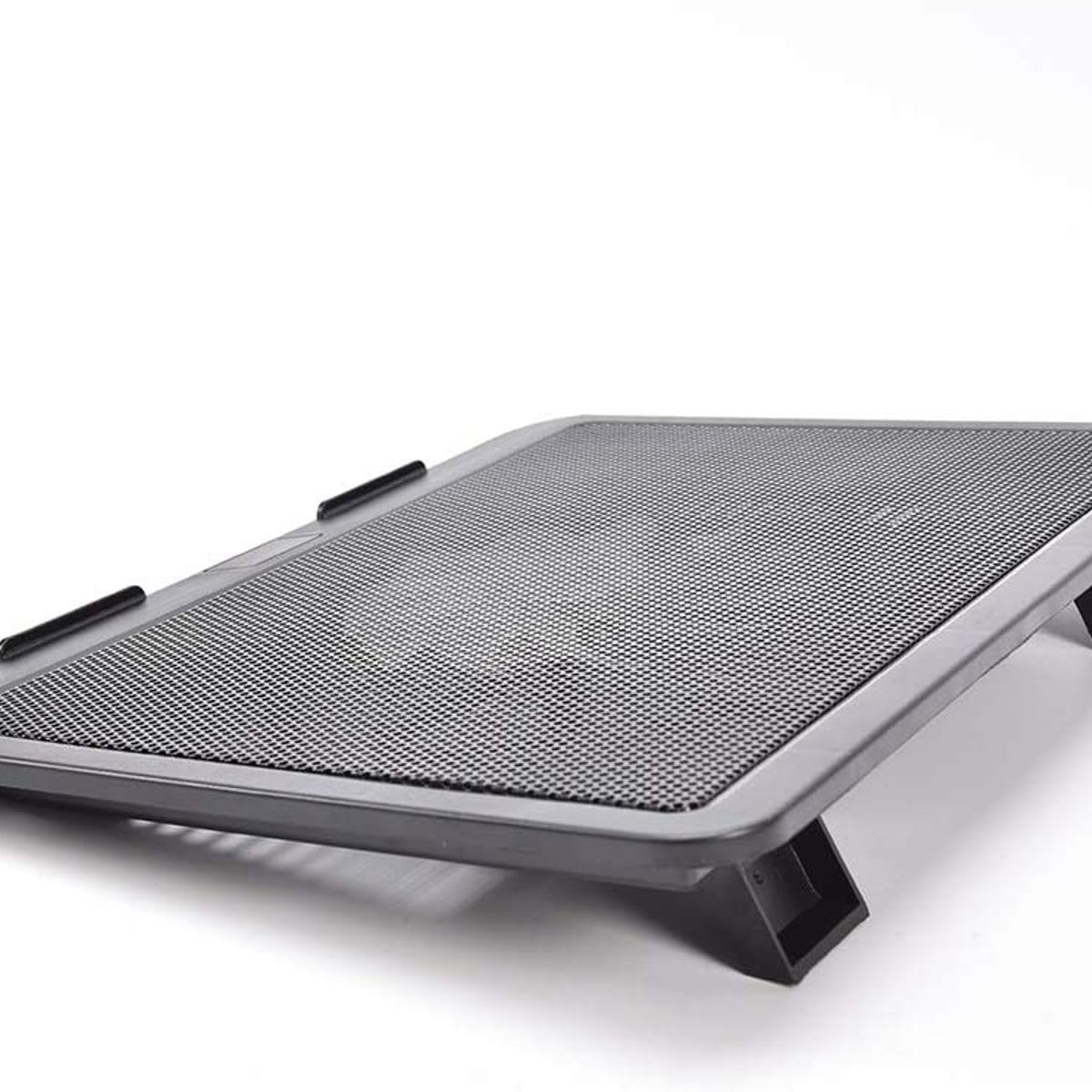 GENERICO - Base Enfriadora Notebook Ventilador Para Notebook Usb Mesa