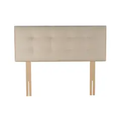 GAEX - RESPALDO BERNA BAJO 2 PLAZAS