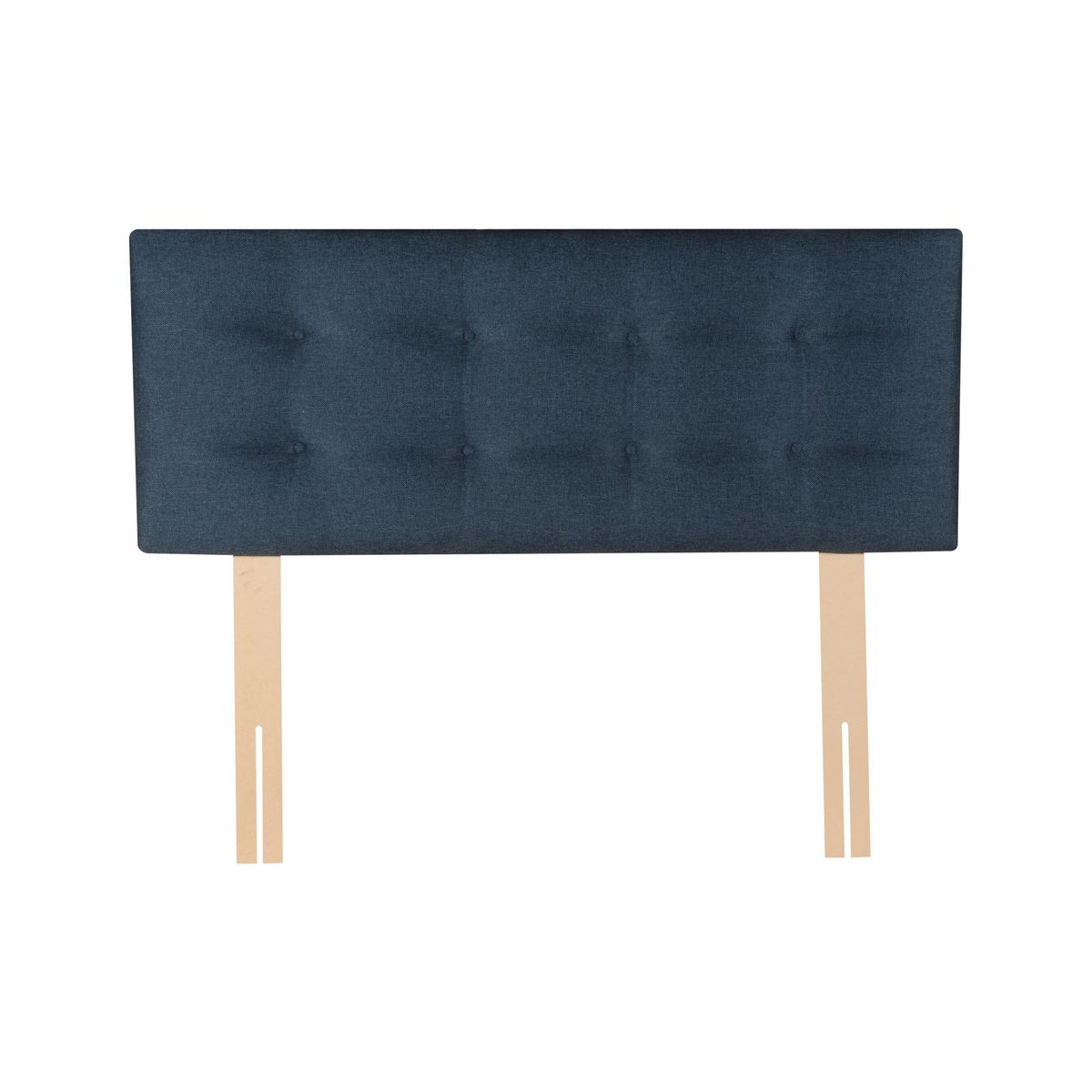 GAEX - RESPALDO BERNA BAJO 2 PLAZAS