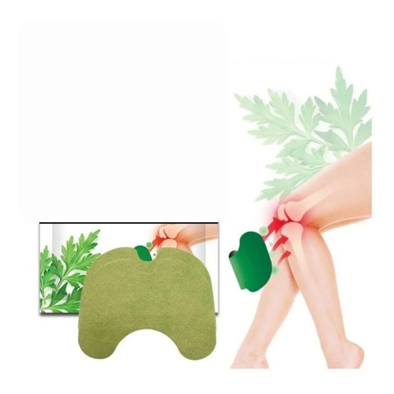 GENERICO - Parches Para Calmar Eliminar Dolor Cervical Cuello Muscular