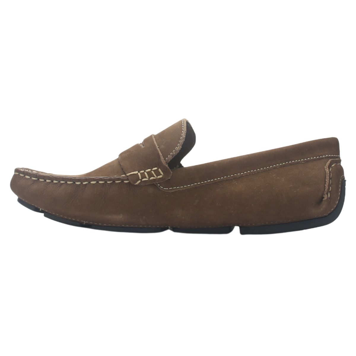 FERRACINI - Mocasin Hombre Café Casual Ferracini 2770