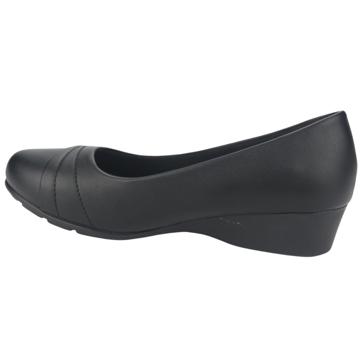 CHALADA - Zapato Mujer Negro Comfort Chalada Dana-2