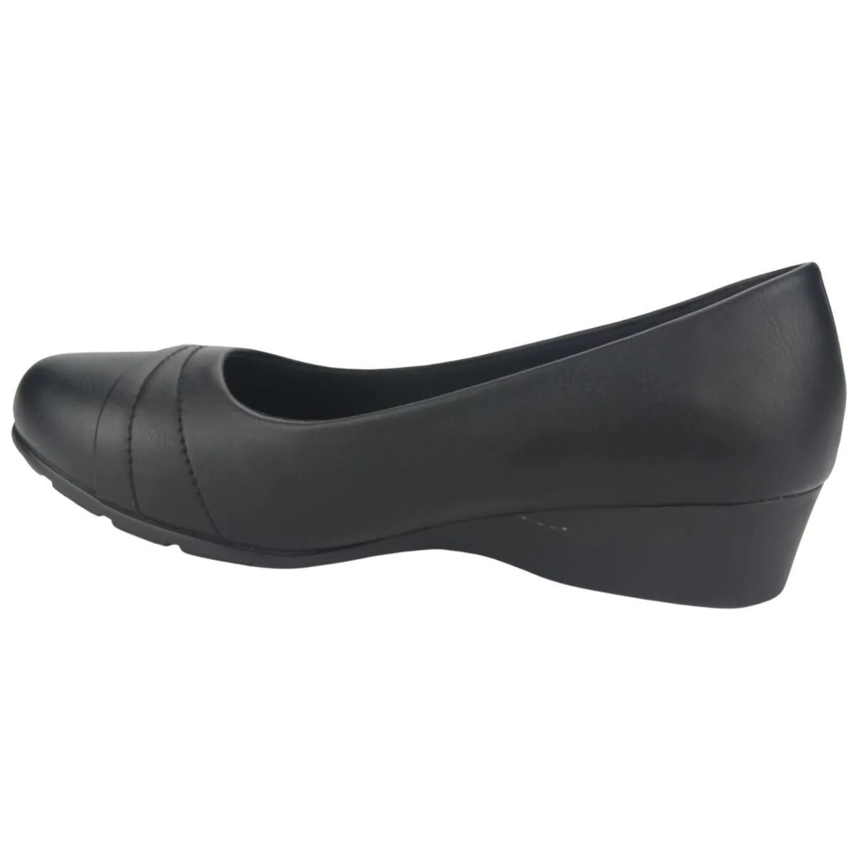 CHALADA - Zapato Mujer Negro Comfort Chalada Dana-2