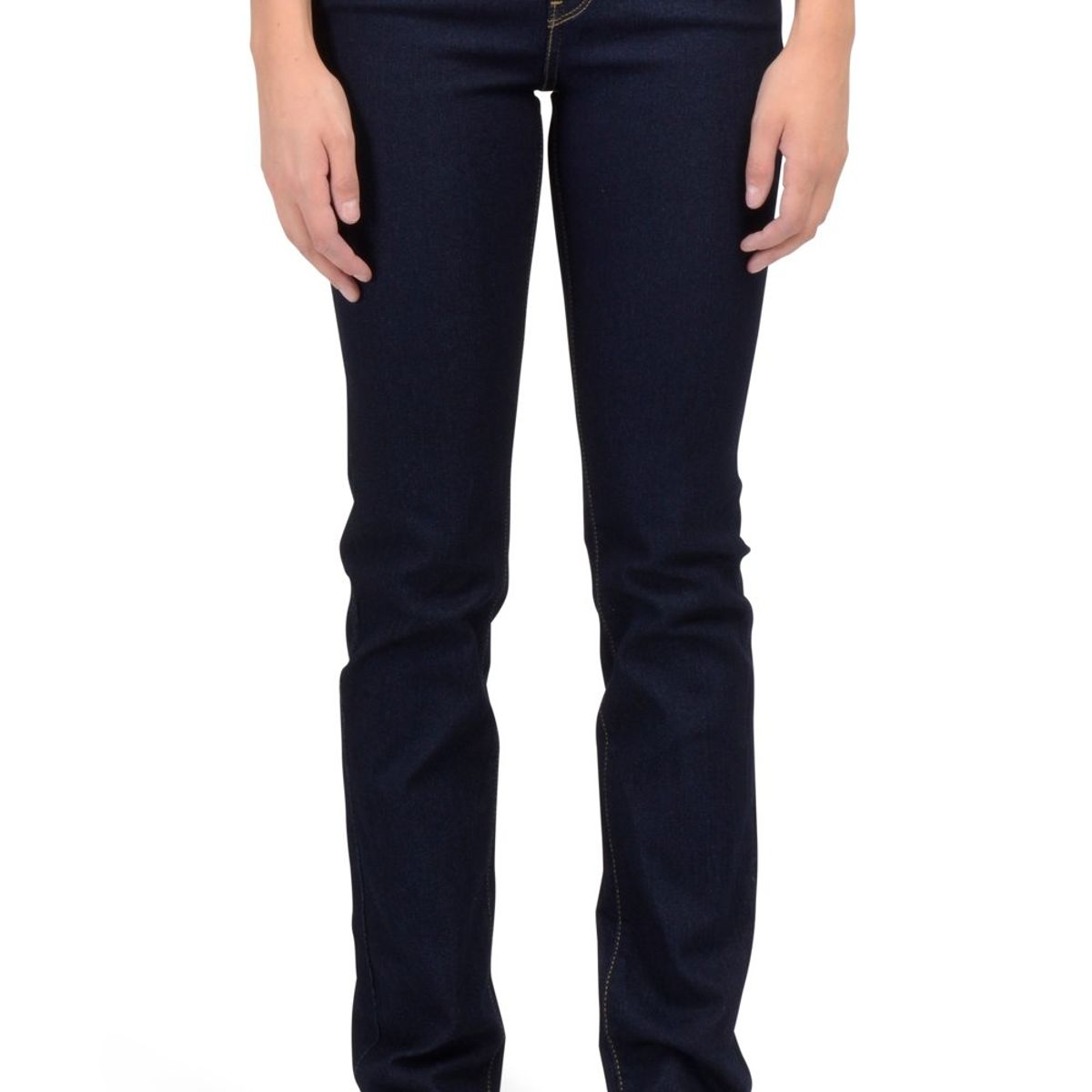 LEVIS - Jeans Mujer 314 Shaping Straight Azul Levis