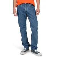 Jeans Hombre 501 Original Fit Azul Medio