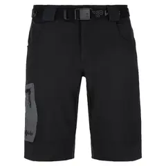 KILPI - Shorts Hombre Navia Hombre Negro