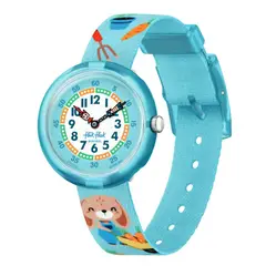 FLIK FLAK - Reloj Unisex niño Fashion