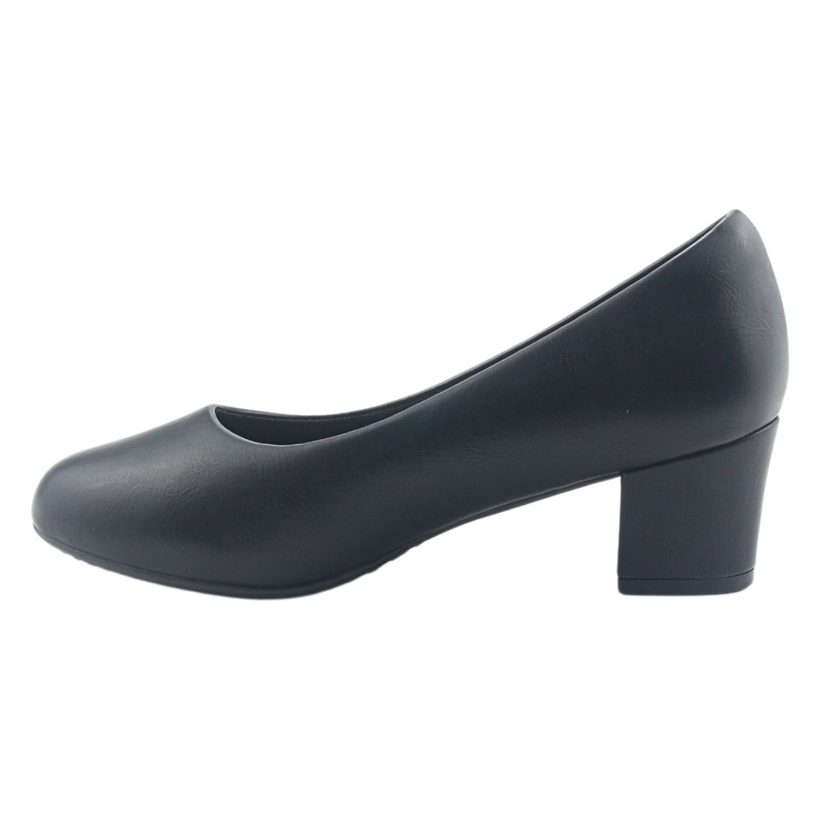 CHALADA - Zapato Mujer Negro Casual Chalada Flexi-24