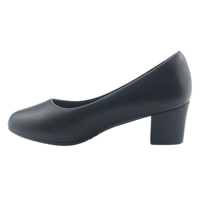 CHALADA - Zapato Mujer Negro Casual Chalada Flexi-24