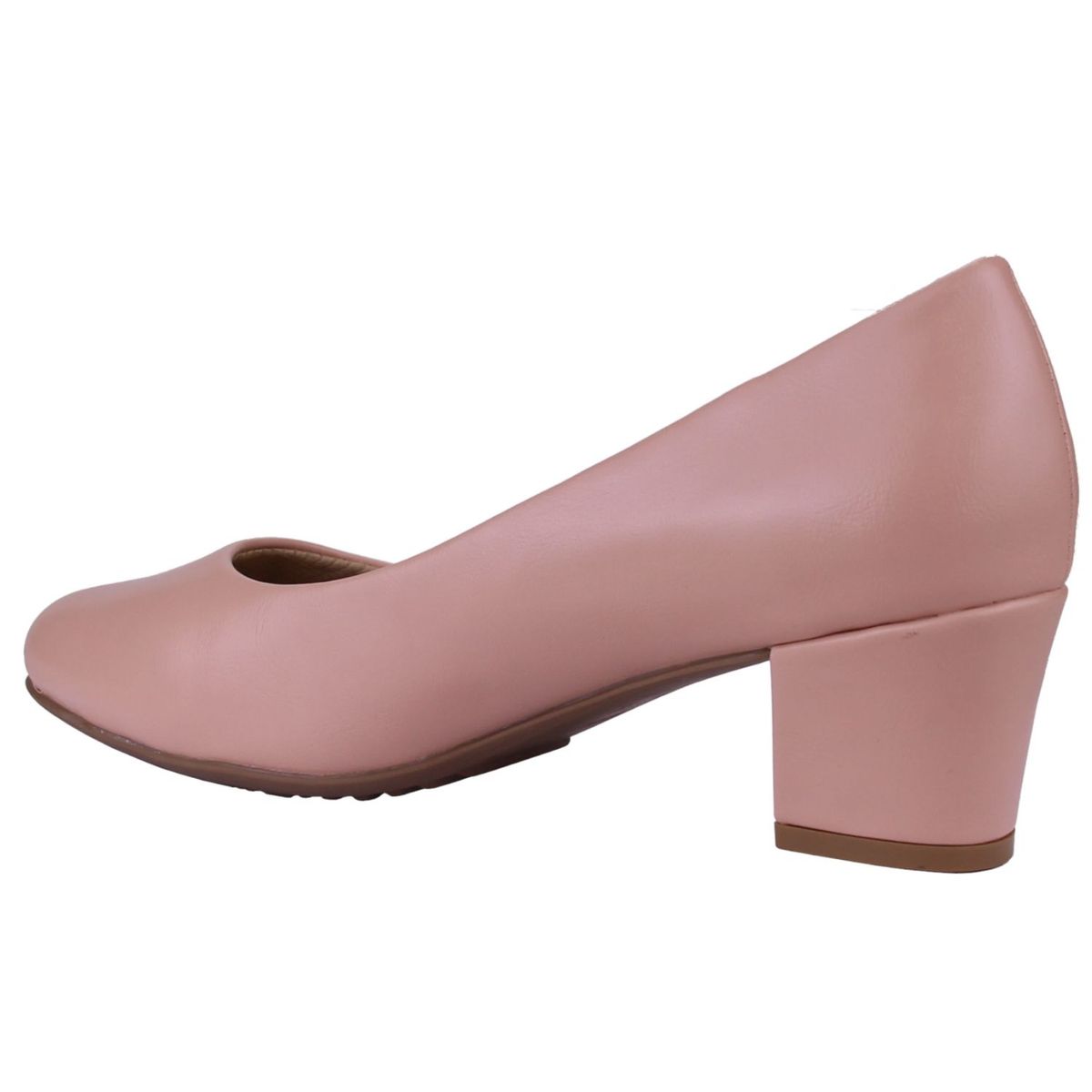 CHALADA - Zapato Mujer Rosado Casual Chalada Flexi-24