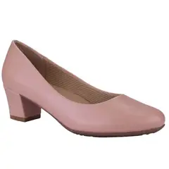 CHALADA - Zapato Mujer Rosado Casual Flexi-24