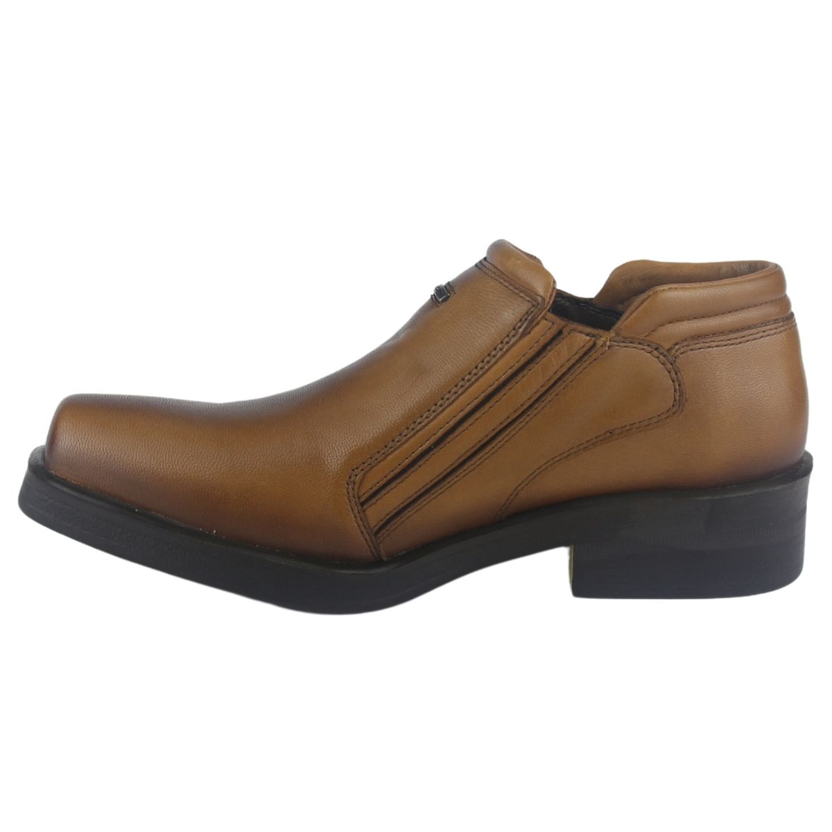 FERRACINI - Botin Hombre Café Casual Ferracini 6622