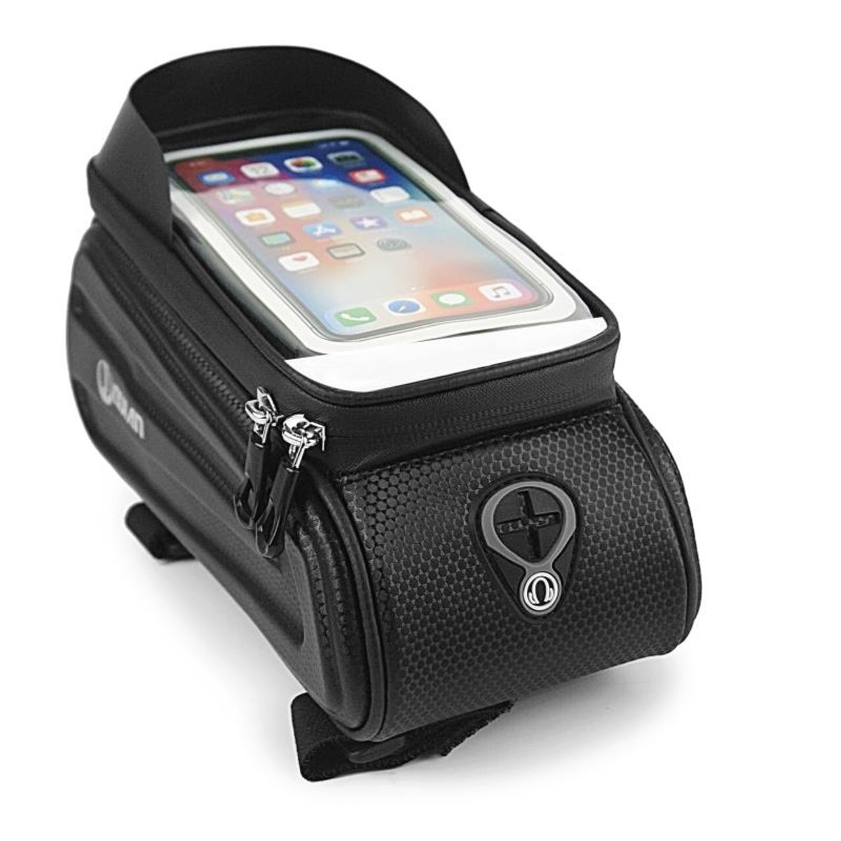 DEFENSOR FOREVER - Porta Celular Y Bolso Para Accesorios De Bicicleta