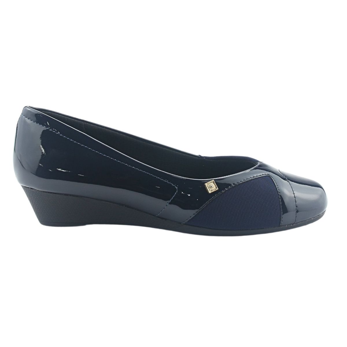 CHALADA - Zapato Mujer Azul Casual Chalada Coles-1