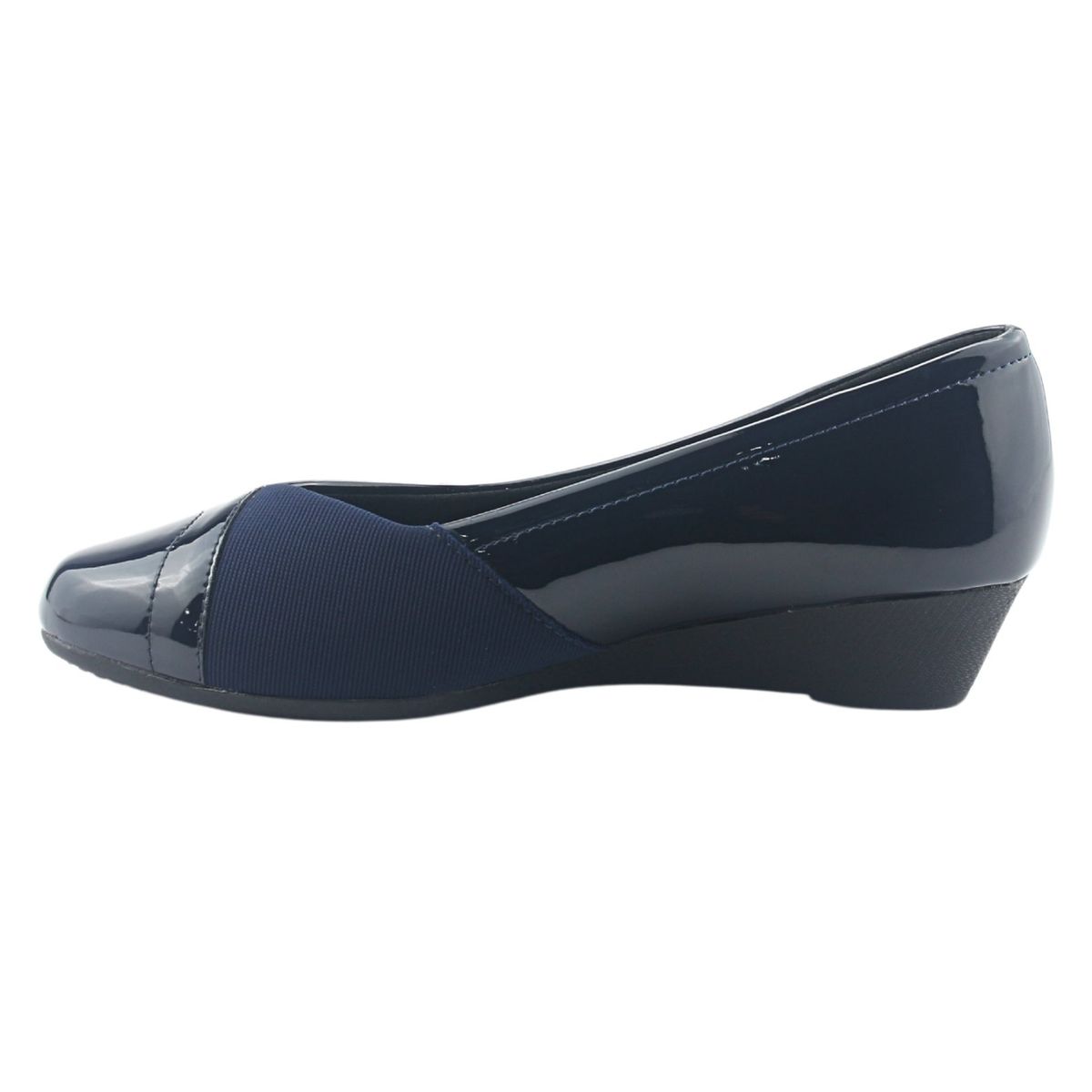 CHALADA - Zapato Mujer Azul Casual Chalada Coles-1