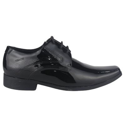 Imagen 1 del producto Zapato Hombre Negro Casual 6503