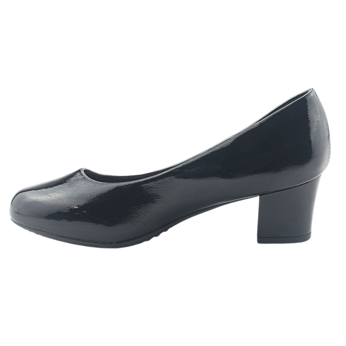 CHALADA - Zapato Mujer Negro Casual Chalada Flexi-25