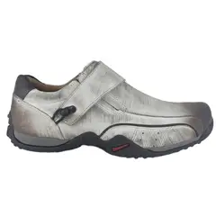 FERRACINI - Zapatilla Hombre Eco Dry 8359 Café Urbano