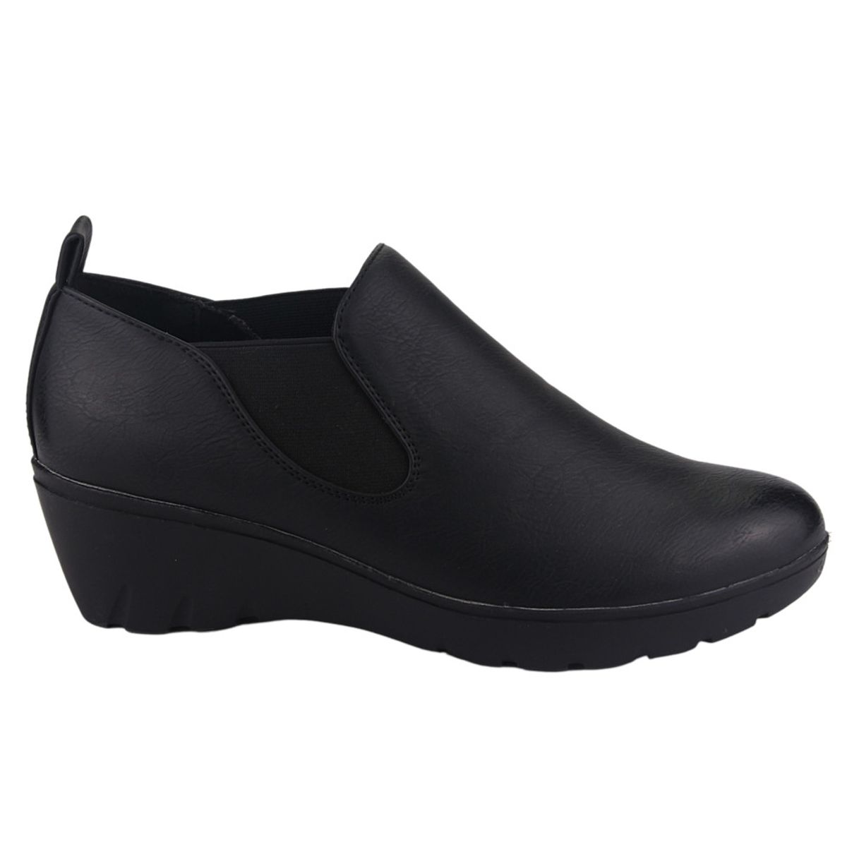 CHALADA - Zapato Mujer Negro Casual Chalada Tanda-31