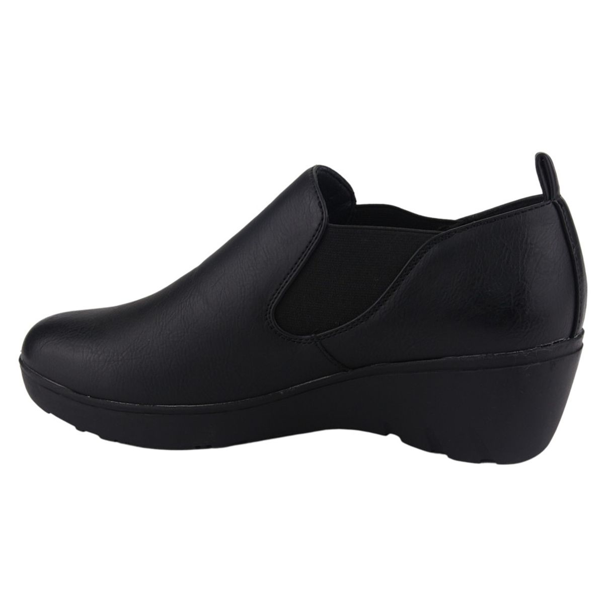 CHALADA - Zapato Mujer Negro Casual Chalada Tanda-31