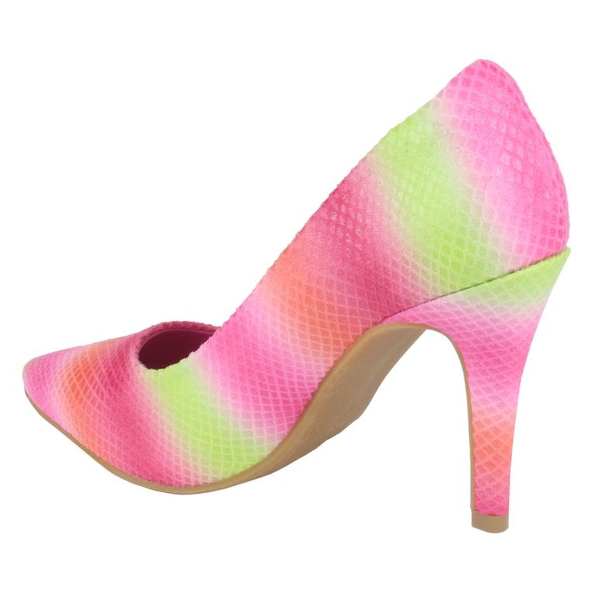 CHALADA - Zapato Mujer Fucsia Moda Chalada Clora-57