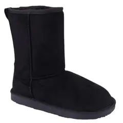 CHALADA - Botin Mujer Negro Casual Pingui-1