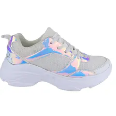FUNWAY - Zapatillas Mujer Blanco Urbano Amy-6
