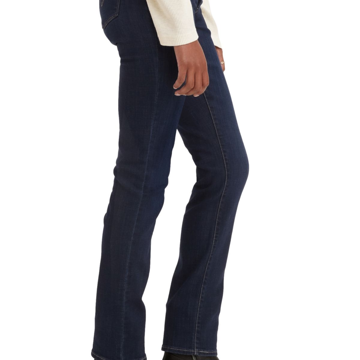 LEVIS - Jeans Mujer 312 Shaping Slim Azul Levis