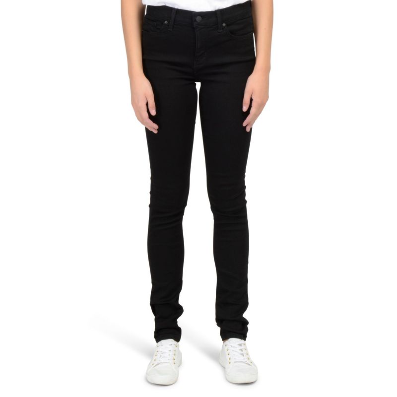 LEVIS - Jeans Mujer 311 Shaping Skinny Negro Levis