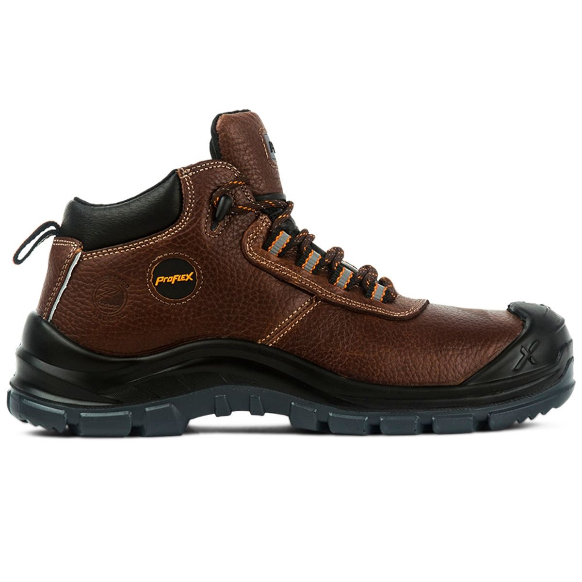 PROFLEX - Zapato de seguridad PROFLEX 106 C Botin Unisex