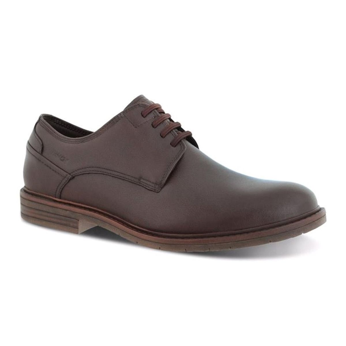 FERRACINI - Zapato Hombre Café Casual Ferracini 4787