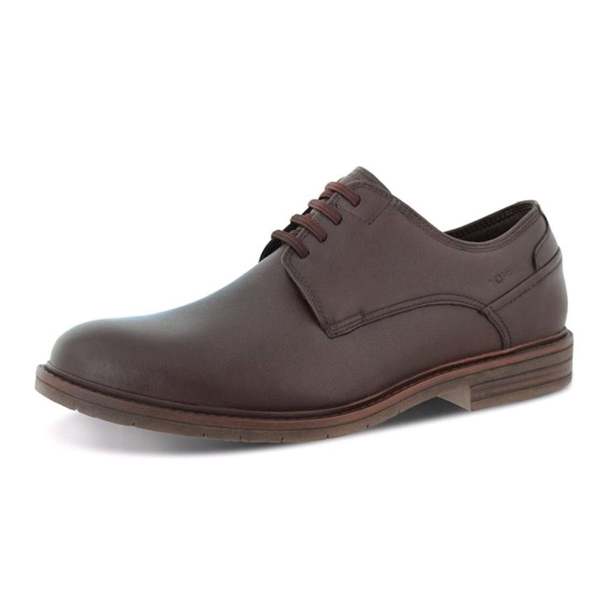 FERRACINI - Zapato Hombre Café Casual Ferracini 4787