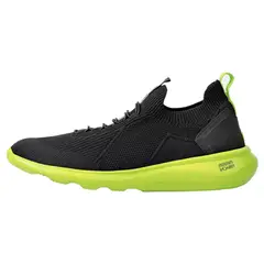 FERRACINI - Zapatillas Hombre Textil Negro 7837-650