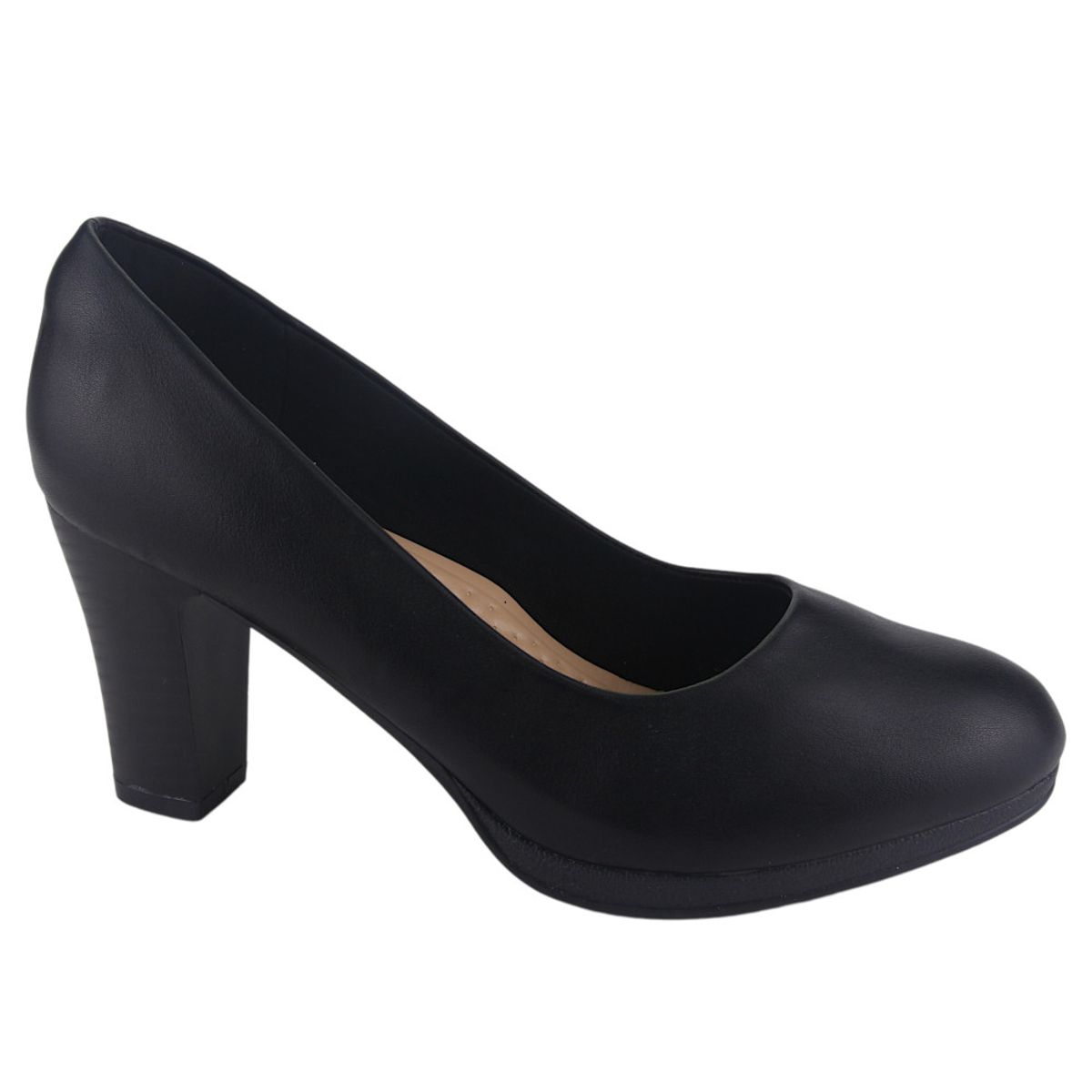 CHALADA - Zapato Mujer Negro Formal Chalada Dilly-13