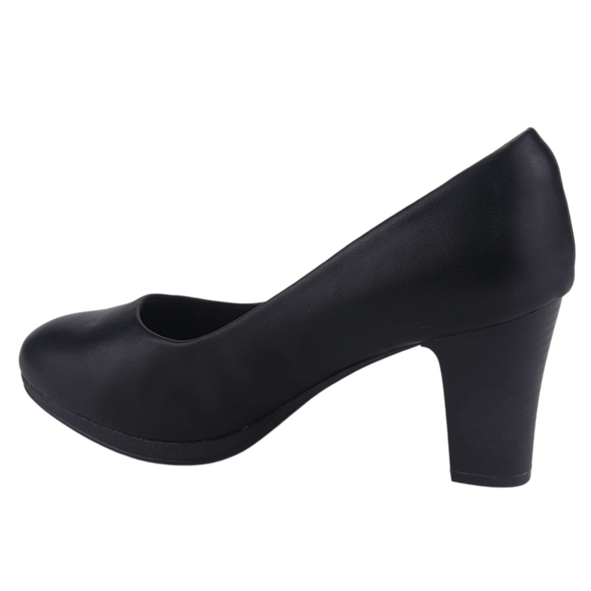 CHALADA - Zapato Mujer Negro Formal Chalada Dilly-13