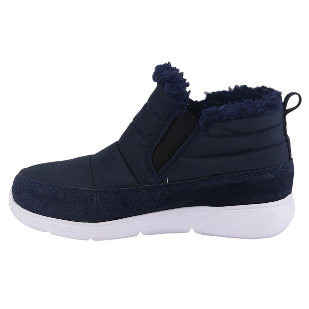 CHALADA - Botin Mujer Azul Marino Casual Chalada Sky-5