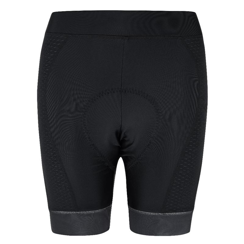 KILPI - Calza Mujer Pressure Negro Kilpi