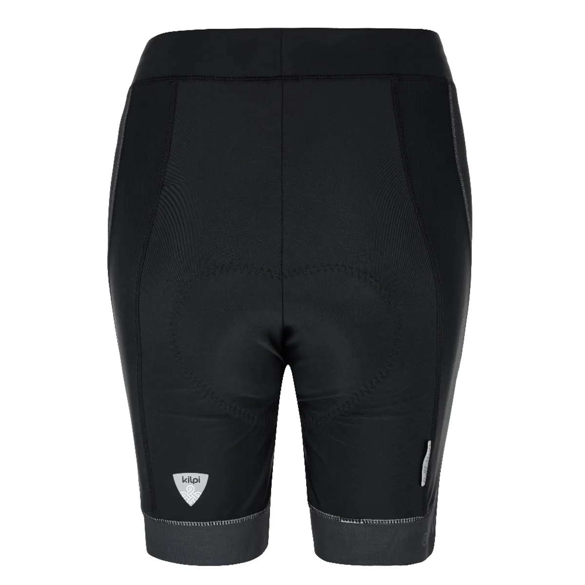 KILPI - Calza Mujer Pressure Negro Kilpi