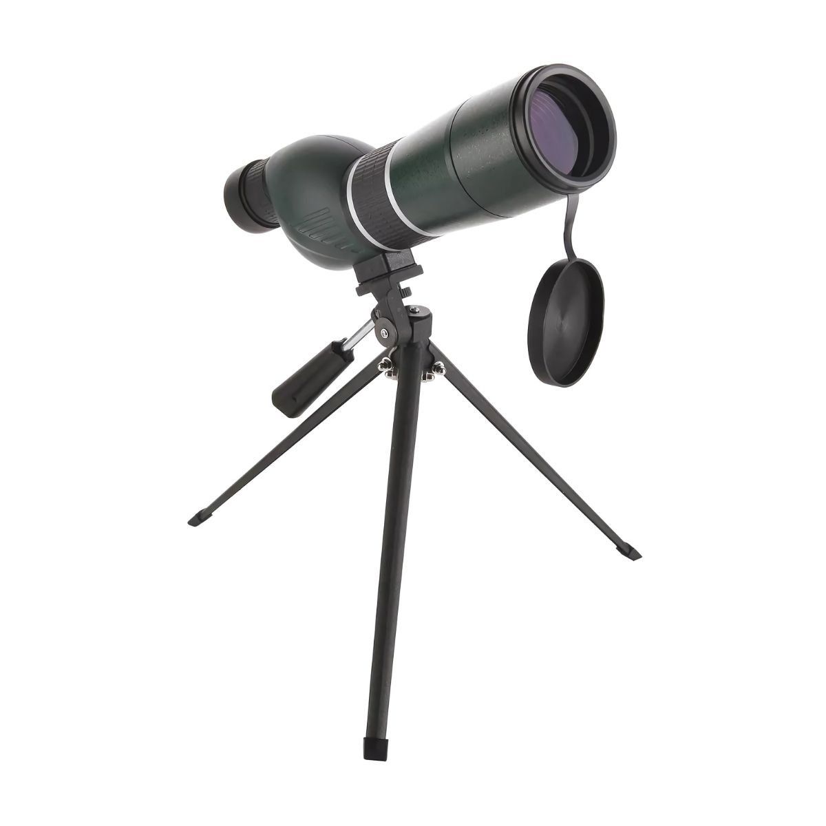 NOVYSTOR - Telescopio Monocular HD Eyebre 20-60x60